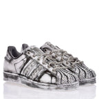 Adidas Superstar Swarovski Toe