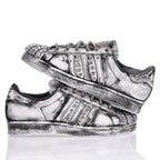 Adidas Superstar Swarovski Toe