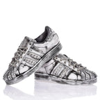 Adidas Superstar Swarovski Toe