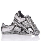 Adidas Superstar Swarovski Toe