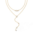 Alda Necklace
