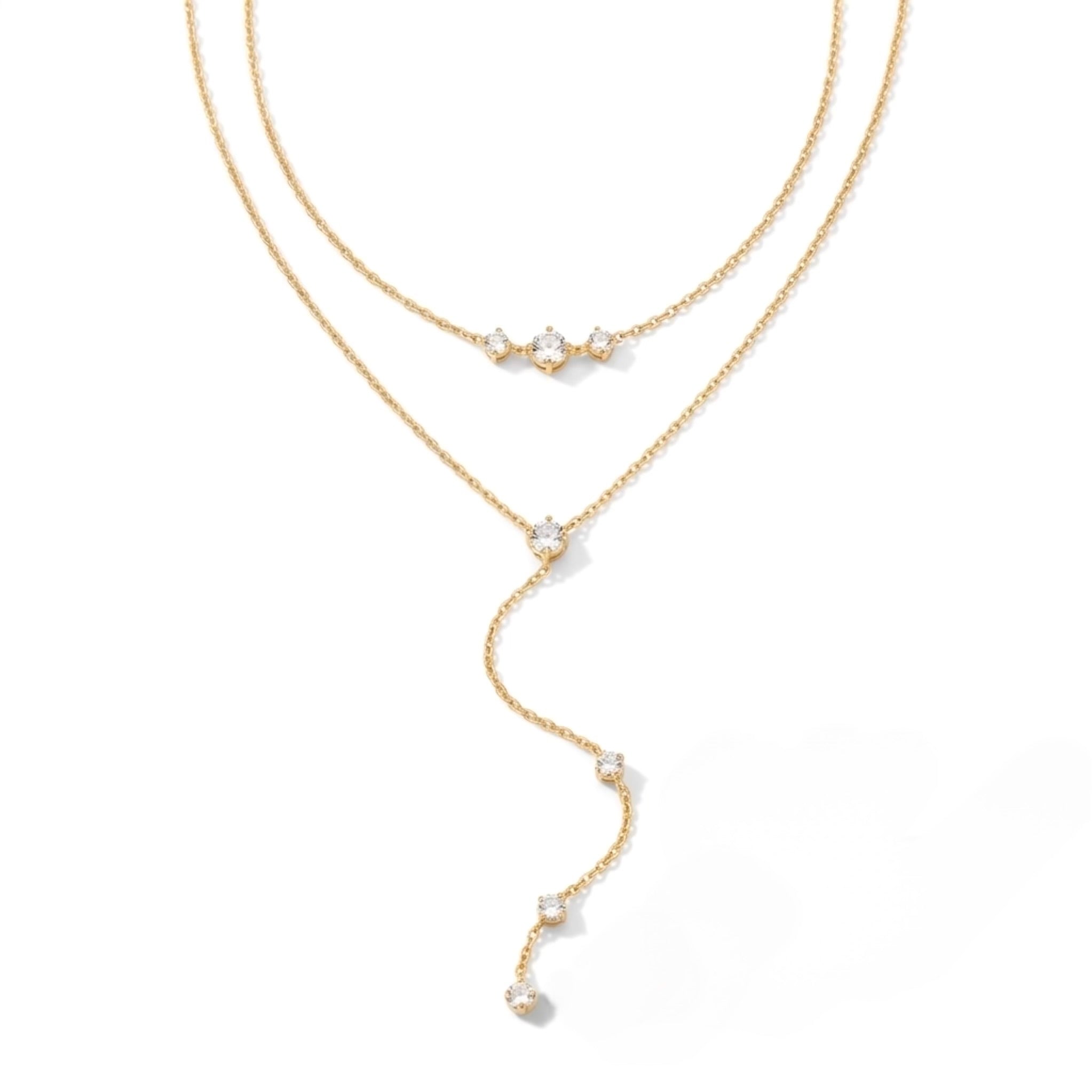 Alda Necklace