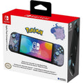 Hori Split Pad Compact Pokemon Genagar Controller Per Nintendo Switch/Oled