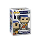 Funko Pop! Disney Lightyear Buzz Lightyear (XL-15) With Sox 1211 Vinyl Figure