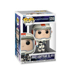 Funko Pop ! Disney Pixar Lightyear - Buzz Lightyear (Xl-01) 1210 Vinyl Figure