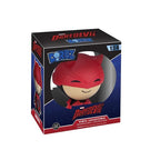 Funko Pop ! Dorbz Marvel Daredevil (124) Movie Toys Collectible Vinyl Figure