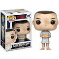Funko Pop! Television Stranger Things - (511) Eleven In Hospital Gown Figure