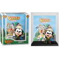 Funko Pop! VHS Covers A Goofy Movie - Goofy (04) Vinyl Figure Disney Exclusive