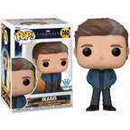Funko Pop ! Marvel Eternals - Ikaris (740) Bobble-Head Vinyl Figure Exclusive