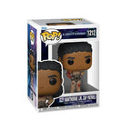 Funko Pop ! Disney Pixar Lightyear - (1212) Izzy Hawthorne Jr. Zap Patrol Figure 9cm