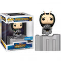 Funko Pop Marvel Avengers Infinity War - Guardians' Ship Mantis (1022) Exclusive