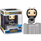 Funko Pop Marvel Avengers Infinity War - Guardians' Ship Mantis (1022) Exclusive