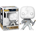Funko Pop! Marvel Studios Moon Knight - (1048) Mr. Knight Figure 9cm Vinyl