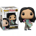 Funko Pop! Disney Mulan (Villager) 638 Collectible Princess Vinyl Figure