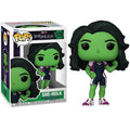 Funko Pop! Marvel Studios She Hulk - She-Hulk (1126) Girl Vinyl Figure Onesie