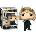 Funko Pop Sylvie 897 Marvel Loki Disney Icons Vinyl Figure
