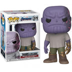 Funko Pop! Marvel Avengers Endgame - Thanos In The Garden (579) Vinyl Figure