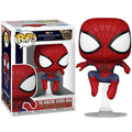 Funko Pop! Marvel Spider-Man No Way Home - (1159) The Amazing Spider-Man Figure