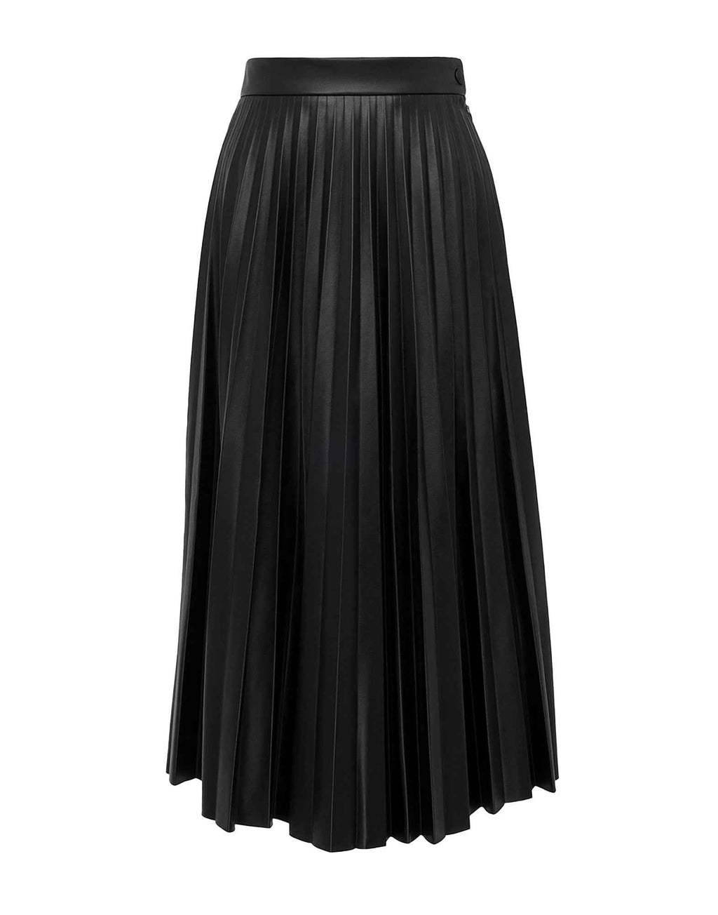 MM6 MAISON MARGIELA Gonna Plissettata