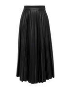 MM6 MAISON MARGIELA Gonna Plissettata