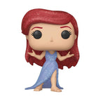 Funko Pop! + Tees Disney The Little Mermaid - The Little Mermaid T-Shirt XL