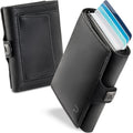 KLIK Classic with XL Coin Pocket Mirum Black