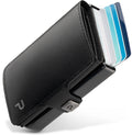 KLIK Mini with Coin Pocket Mirum Black
