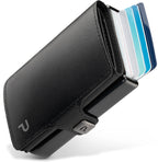 KLIK Mini with Coin Pocket Mirum Black