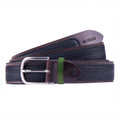 Supercorsa Leather Belt Cycled - 01