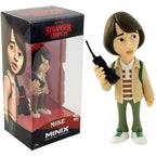 Minix: Netflix Stranger Things - Mike (TV Series 101) Figure 12 Cm Figurine