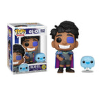 Funko Pop! Movies Disney Pixar Elio - (1532) Elio W/ 00000 Vinyl Figure