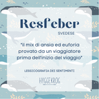 Candela Resfeber
