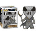 Funko Pop! TV Marvel Studios Moon Knight - (1049) Khonshu Vinyl Figure 9cm