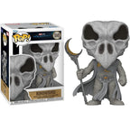 Funko Pop! TV Marvel Studios Moon Knight - (1049) Khonshu Vinyl Figure 9cm