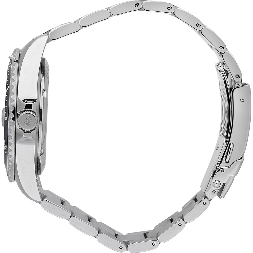 Philip Watch Caribe Automatic Blue R8223216011