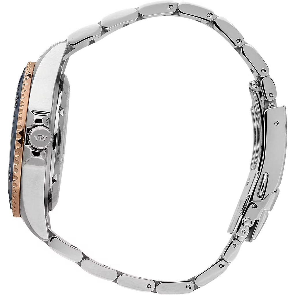 Philip Watch Caribe Diving R82 Swiss made