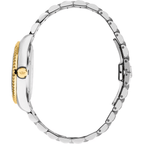 Philip Watch Caribe Automatic daydate oro 39mm – Eleganza svizzera e anima sportiva