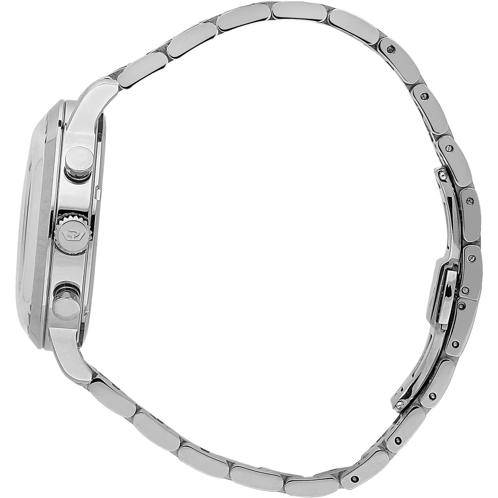 Philip Watch Sunray Cronografo – bianco swiss made  R8273680002