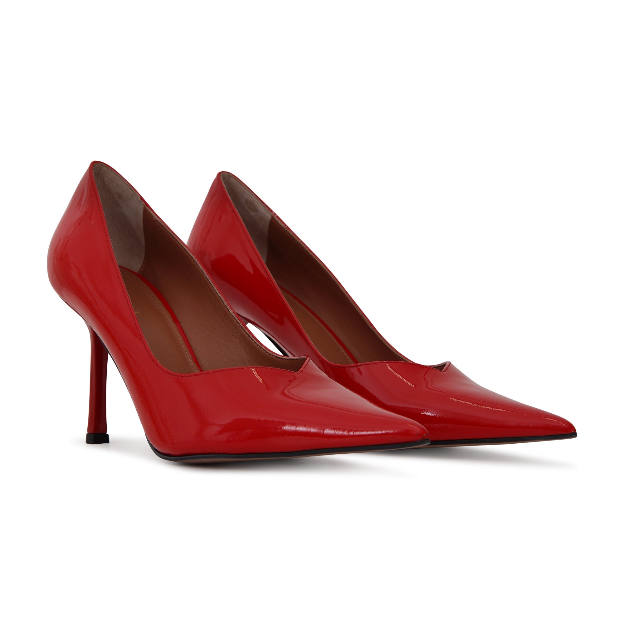 DECOLLETTE ANYA ROSSA