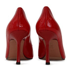 DECOLLETTE ANYA ROSSA
