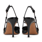 SLINGBACK VLOGO NERA