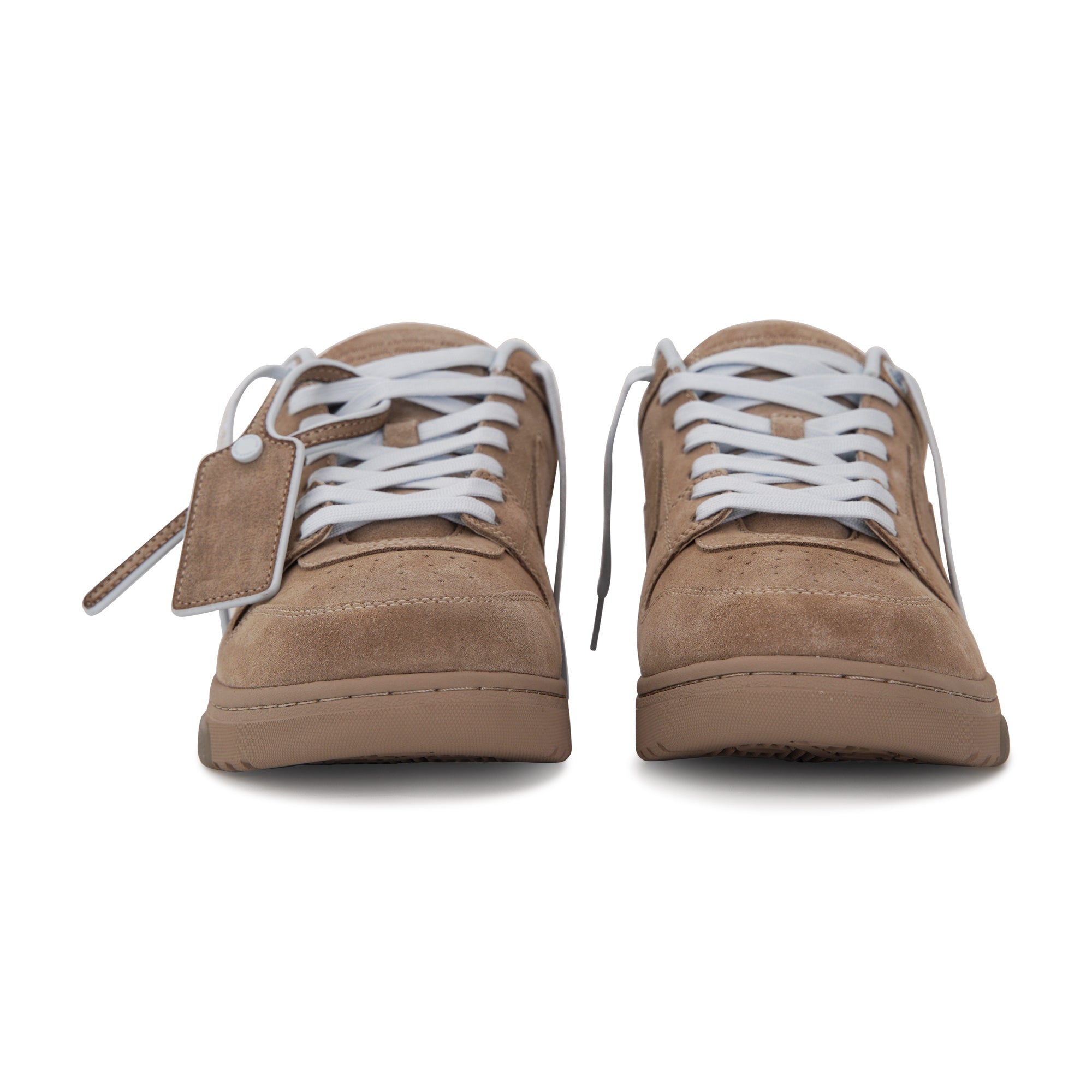 SNEAKERS OUT OF OFFICE BEIGE