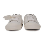 SNEAKERS NEW LOW VULCANIZED BIANCA