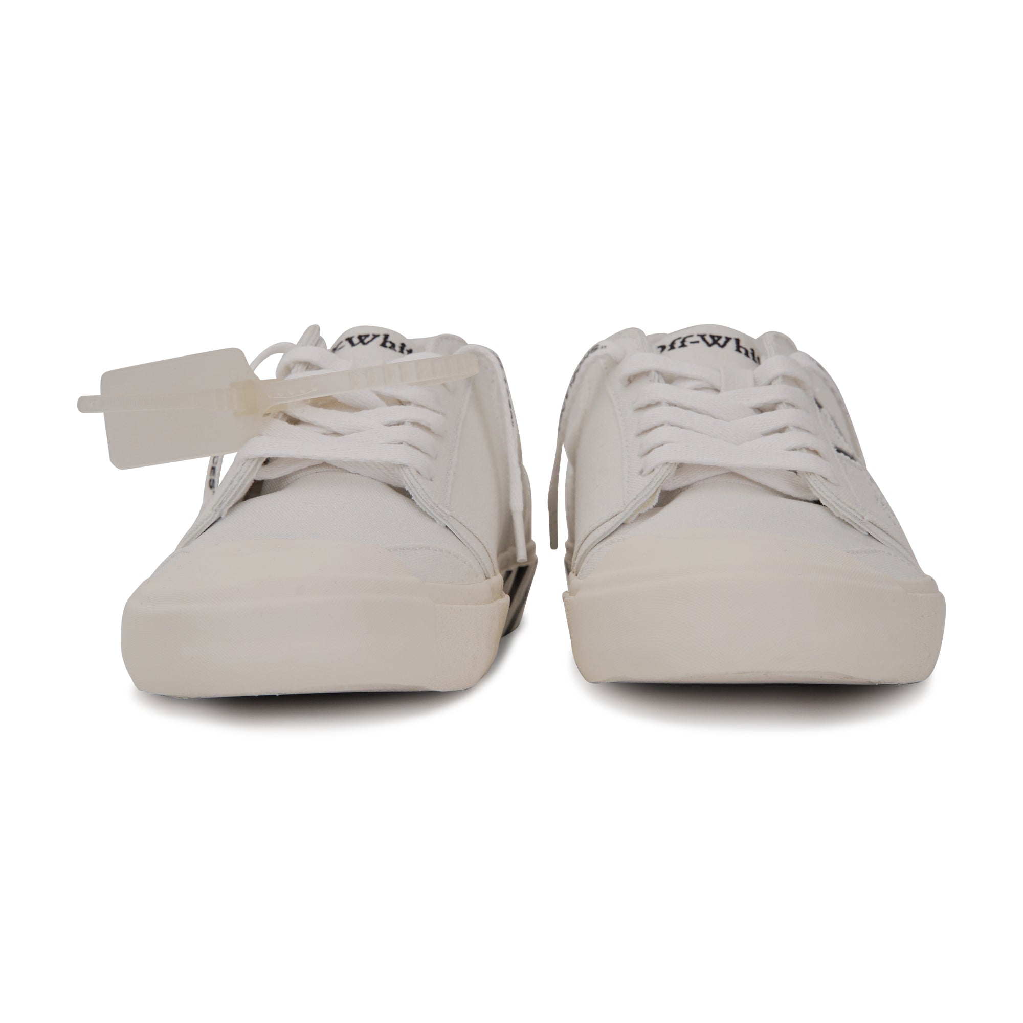 SNEAKERS NEW LOW VULCANIZED BIANCA