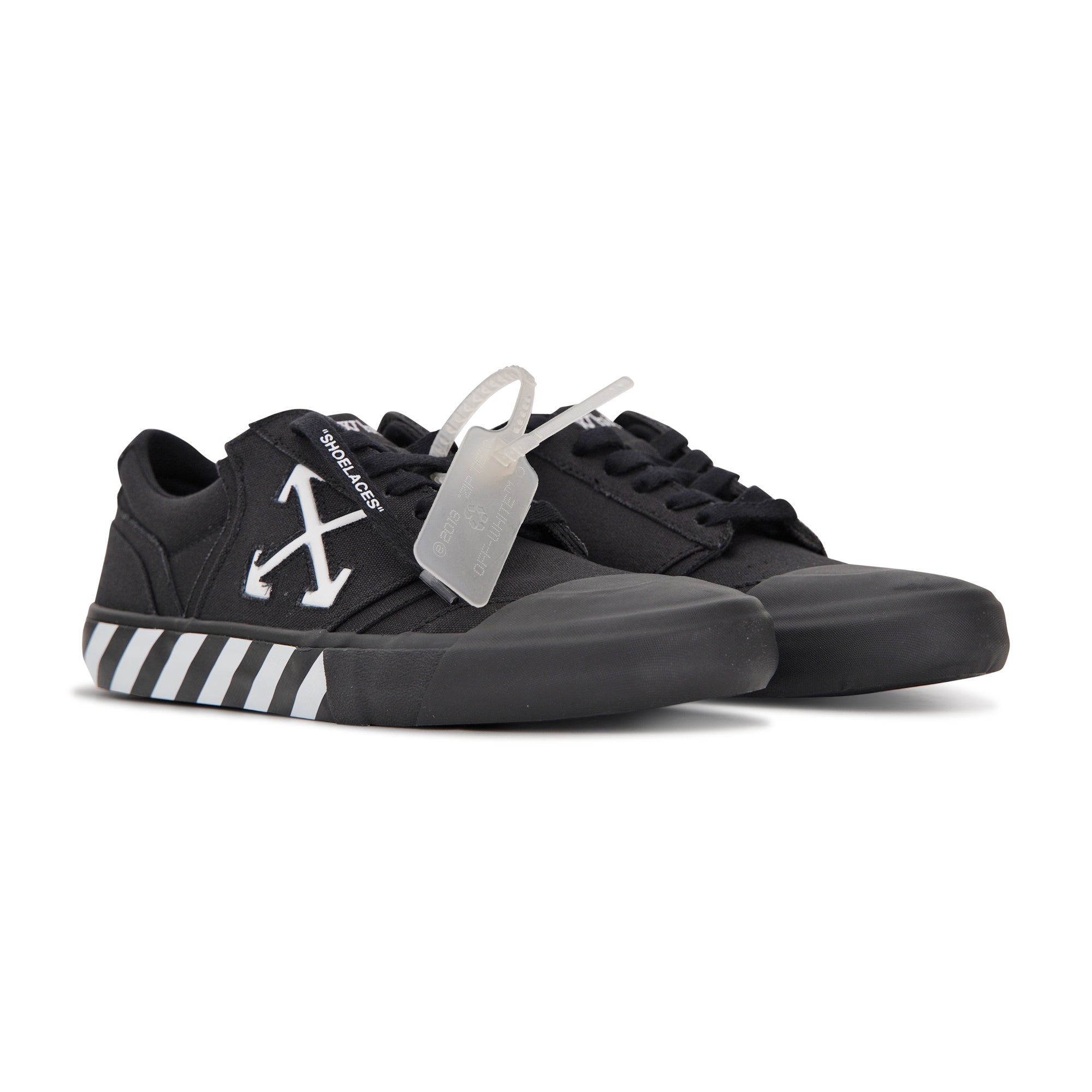 SNEAKERS NEW LOW VULCANIZED NERA