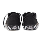 SNEAKERS NEW LOW VULCANIZED BLACK