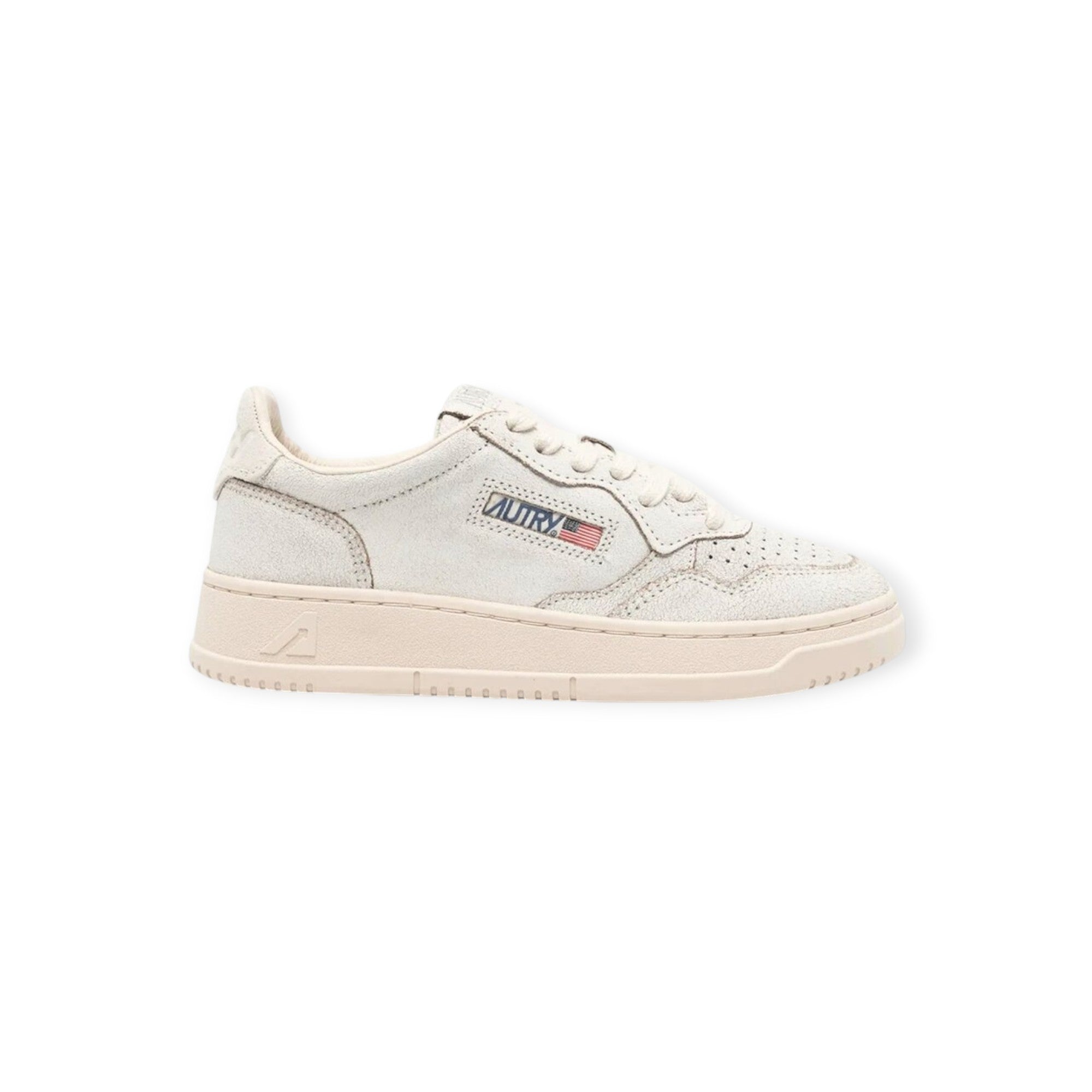 SNEAKERS MEDALIST CIPRIA