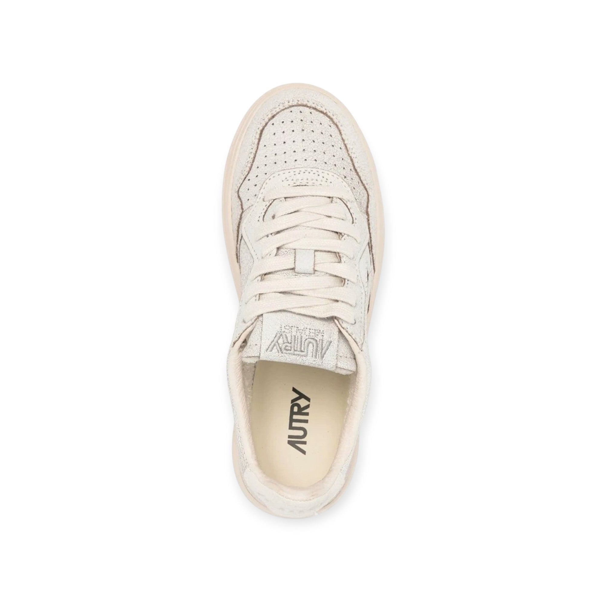 SNEAKERS MEDALIST CIPRIA