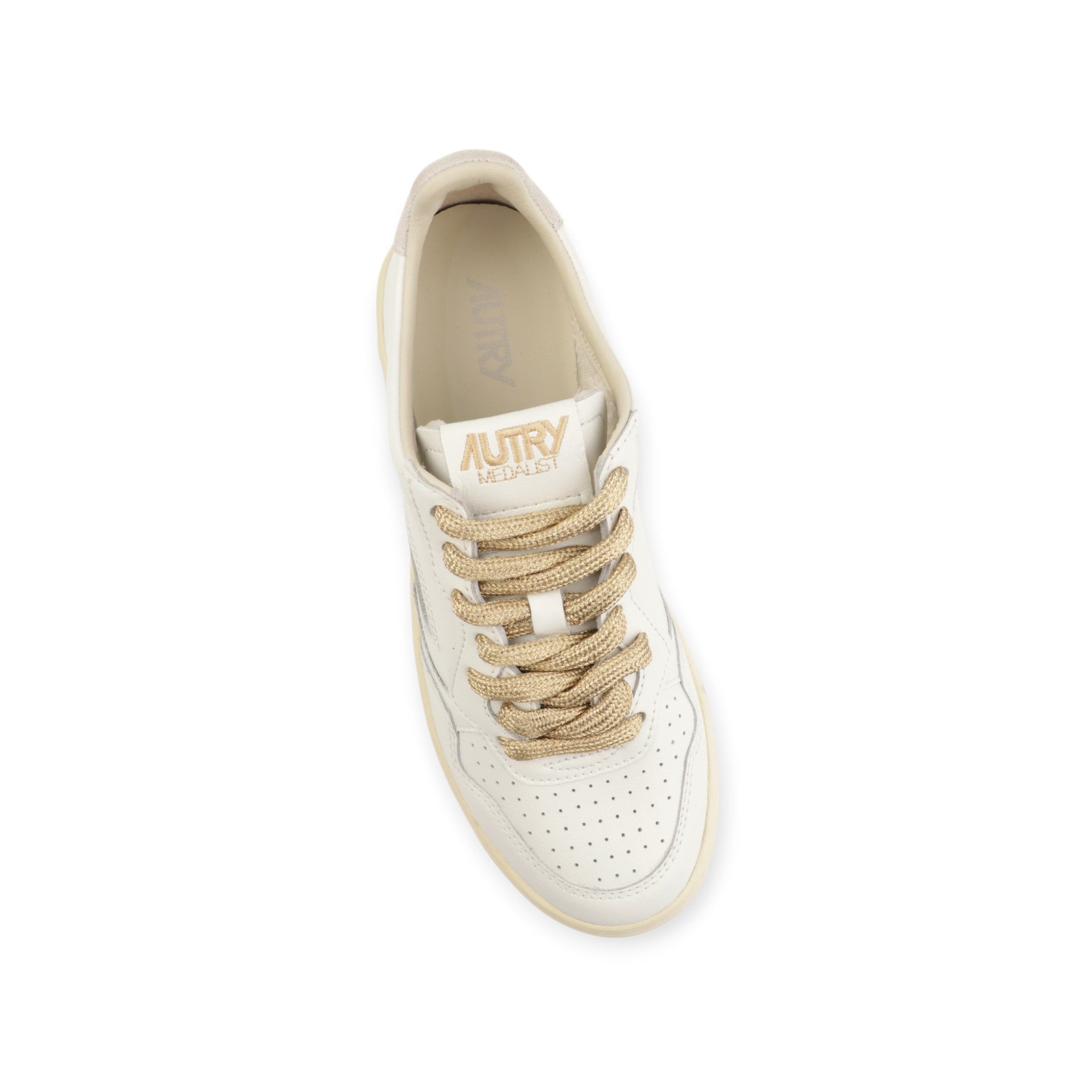 SNEAKERS MEDALIST BIANCA