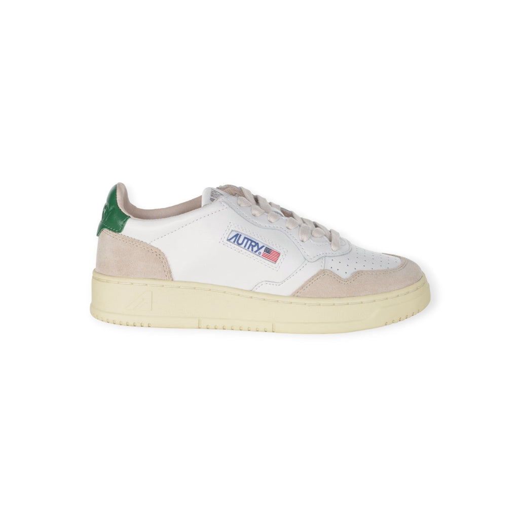 SNEAKERS MEDALIST BIANCA